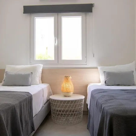 Phaedrus Living: Napa Blue Luxury Flat