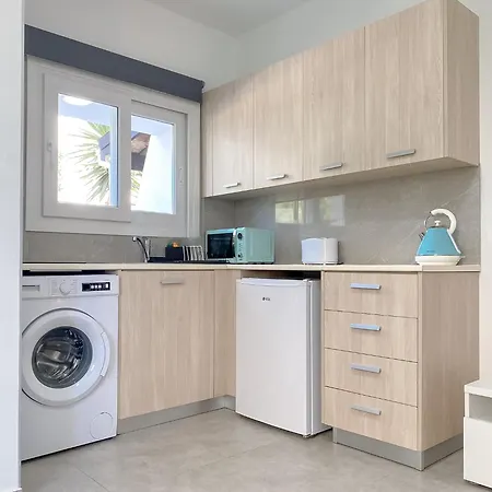 Apartament Phaedrus Living: Napa Blue Luxury Flat